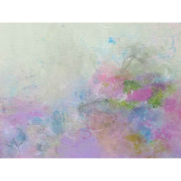 Whispers 48" x 36" - Petroff Gallery - Painting