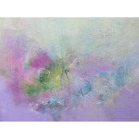 Whispers 48" x 36" - Petroff Gallery - Painting