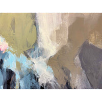 Nurtured By the Mist 48" x 36" - Petroff Gallery - Painting