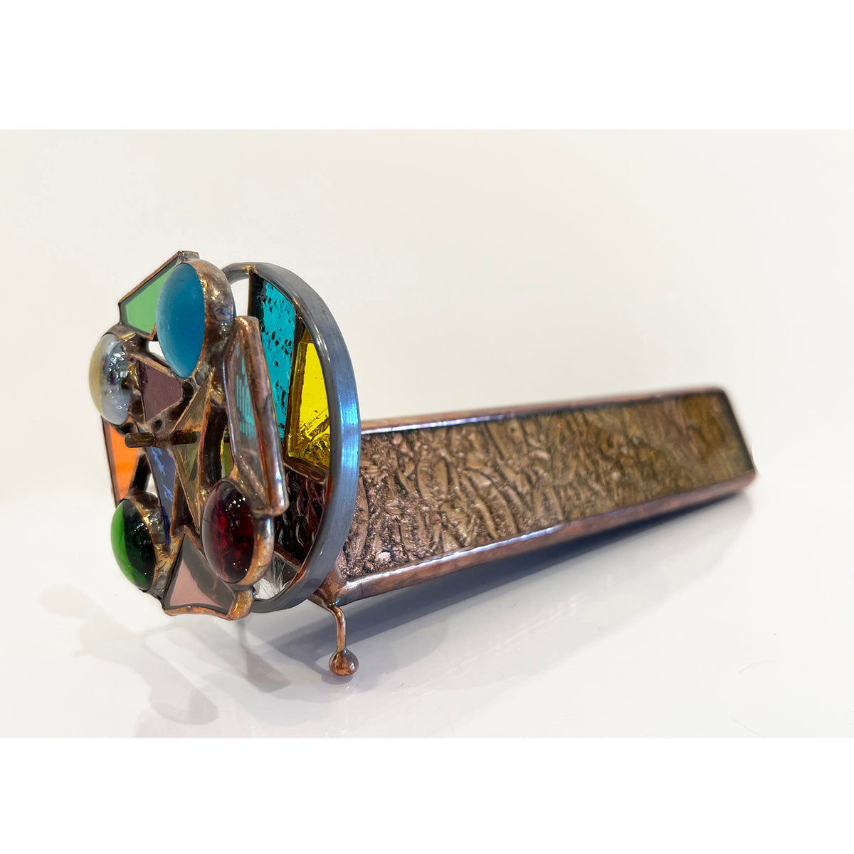 John Cooper - Sm Textured Copper Kscope