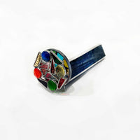 Purple Small Kscope - Petroff Gallery - Kaleidoscope