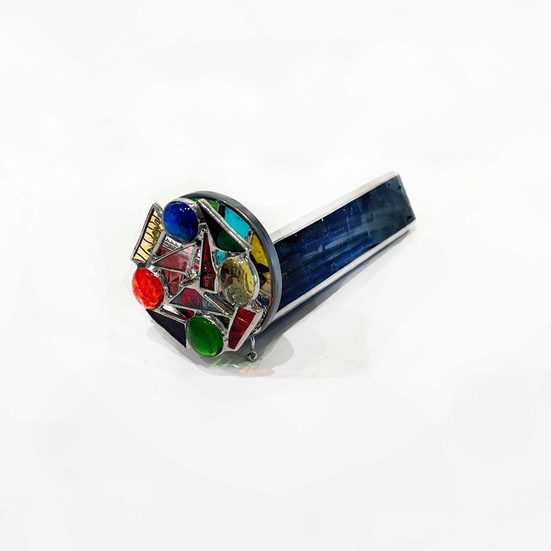 Purple Small Kscope - Petroff Gallery - Kaleidoscope