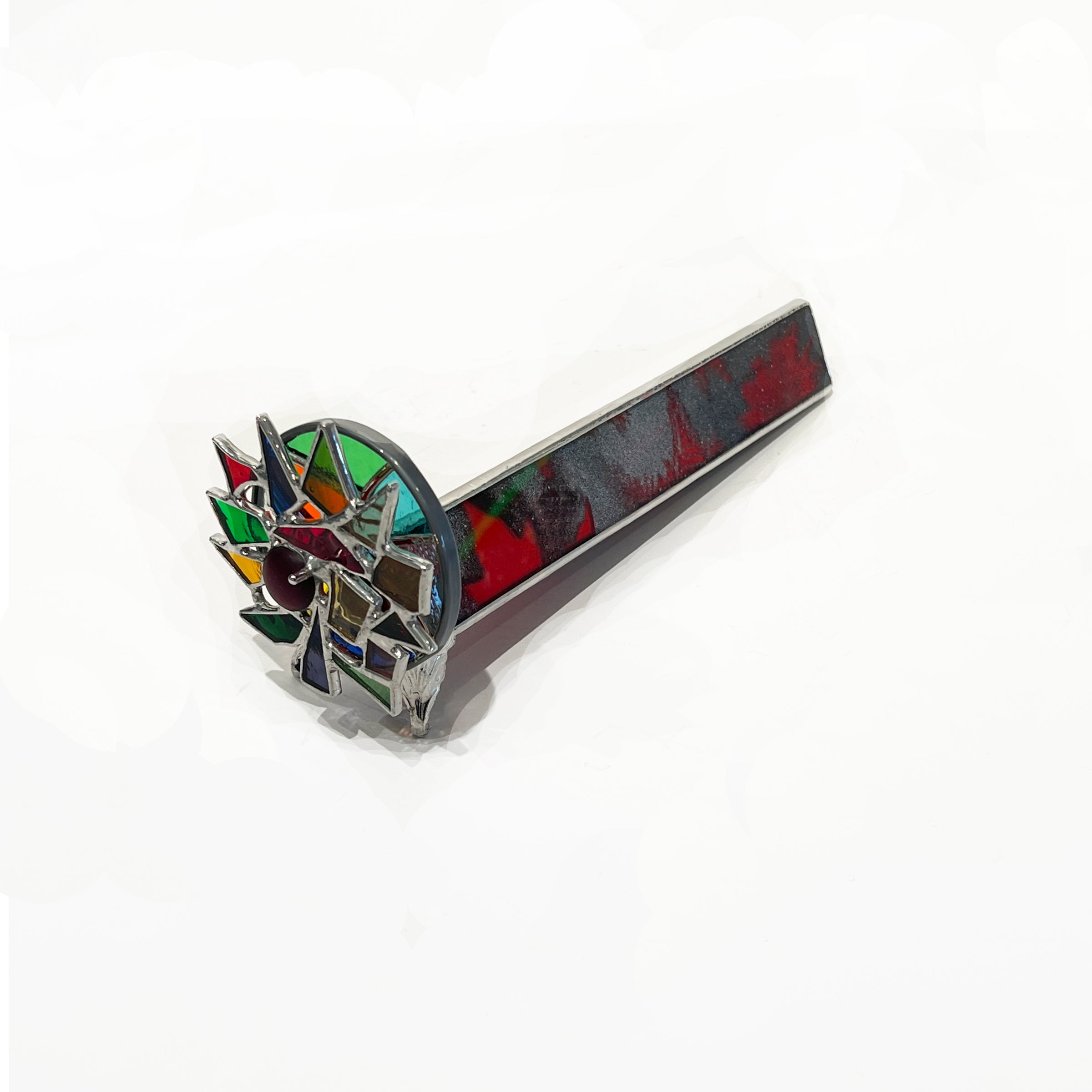 Proudly Canadian Kscope - Petroff Gallery - Kaleidoscope