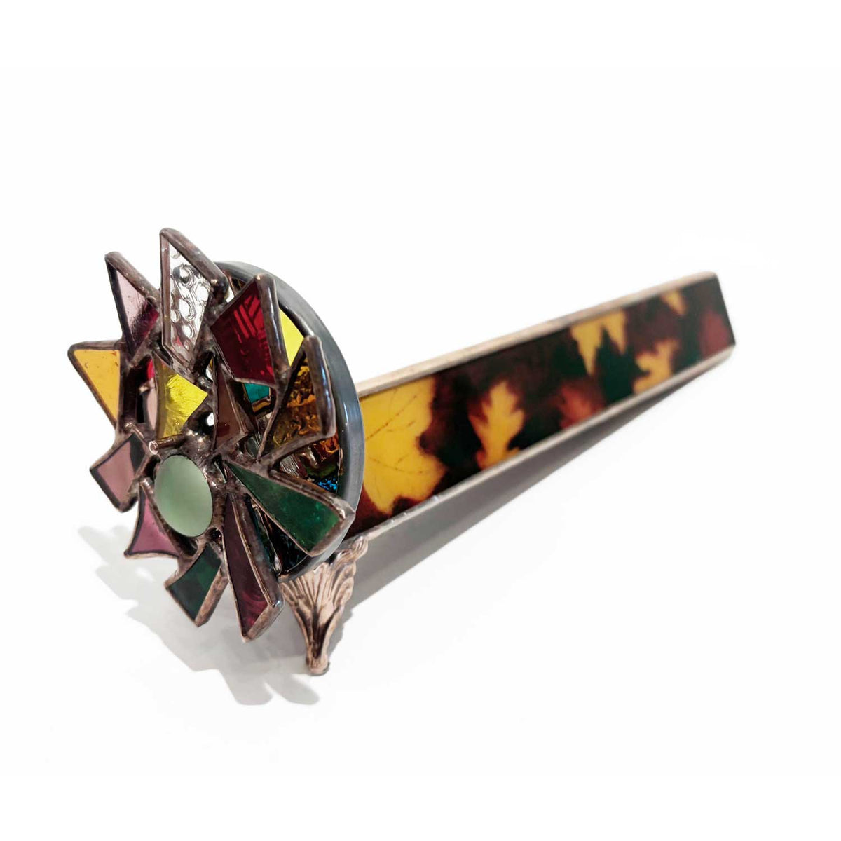 Canadiana Kscope - Petroff Gallery - Kaleidoscopes