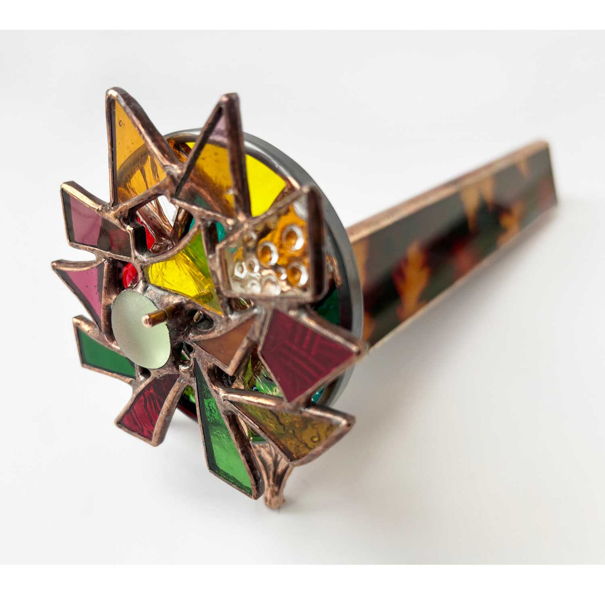 Canadiana Kscope - Petroff Gallery - Kaleidoscopes