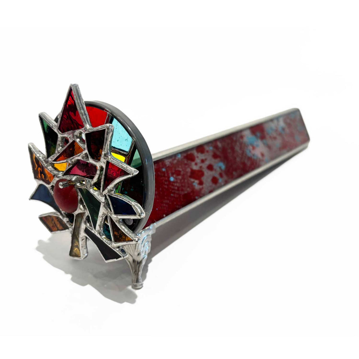Canadiana Kscope - Petroff Gallery - Kaleidoscopes
