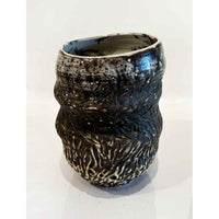 Obvara Tall Vessel Petroff Gallery 