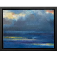 October View 12" x 16" Petroff Gallery 