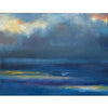 October View 12" x 16" Petroff Gallery 