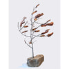 Of Wind and Time - Petroff Gallery - Sculpture