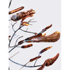 Of Wind and Time - Petroff Gallery - Sculpture