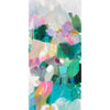 Oh Breeze Caress Me Sweetly 42" x 20" - Petroff Gallery - Painting