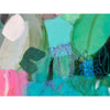 Oh Breeze Caress Me Sweetly 42" x 20" - Petroff Gallery - Painting