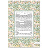 Olive Branches - Petroff Gallery -  - Zeesi Paltrowitz - Olive branches ketubah