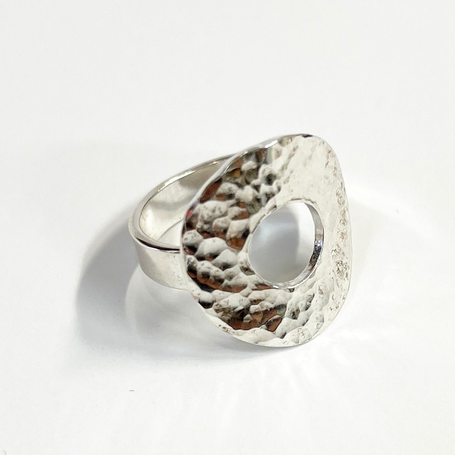 One Ring - Petroff Gallery -  - Gill Birol - One Ring