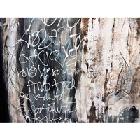 One 26.5" x 38.5" - Petroff Gallery - Painting