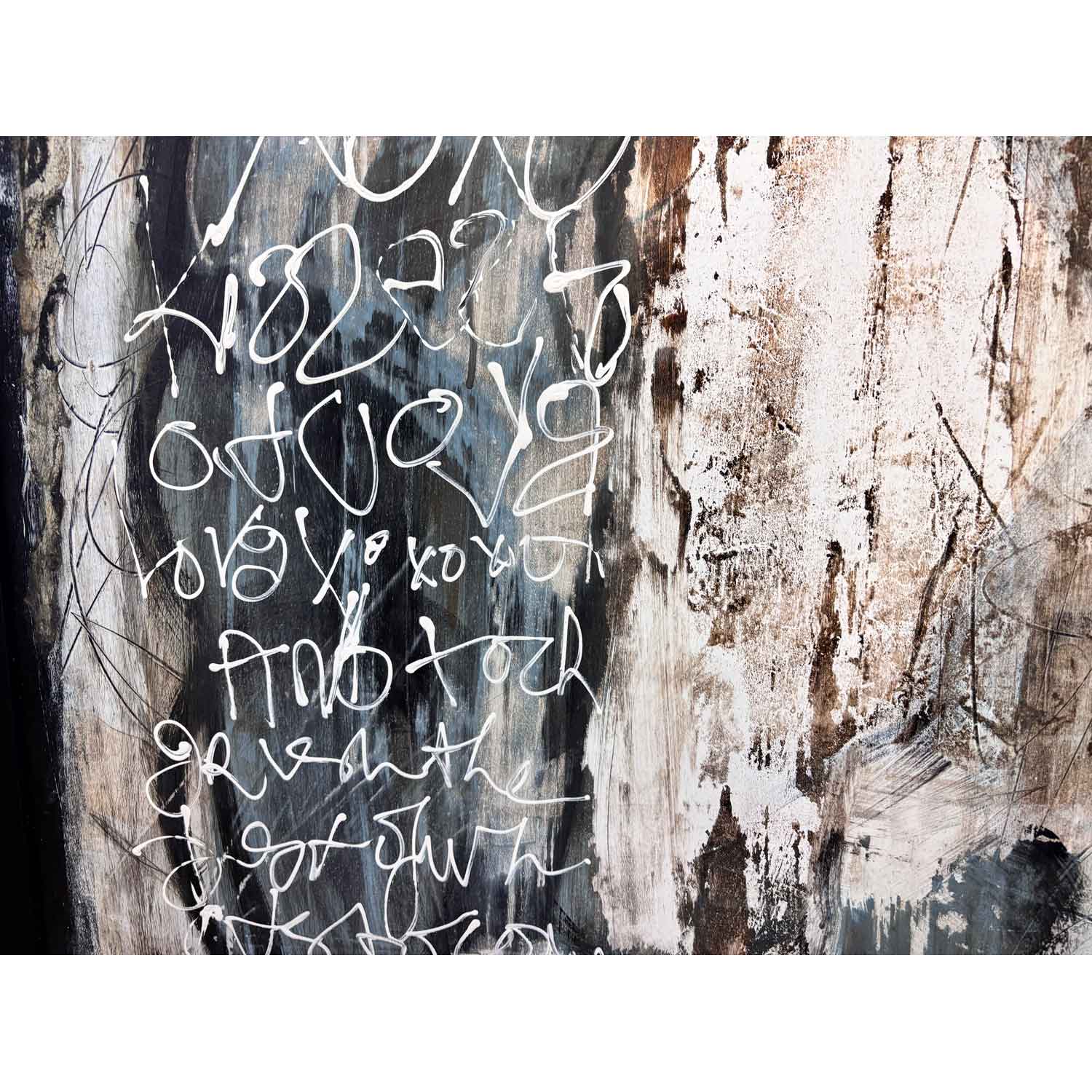 One 26.5" x 38.5" - Petroff Gallery - Painting