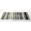 Organic Tray Black & White - Petroff Gallery -  - Renato Foti - Black and White Organic Tray 