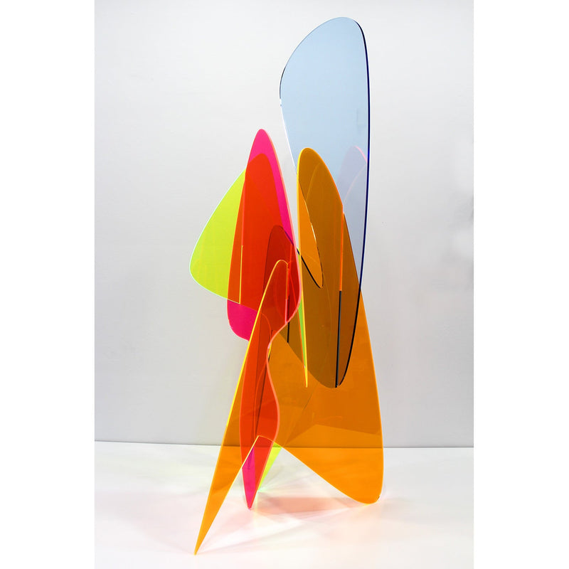 Organism #10 - Petroff Gallery -  - Madison Brimble - Organism #10