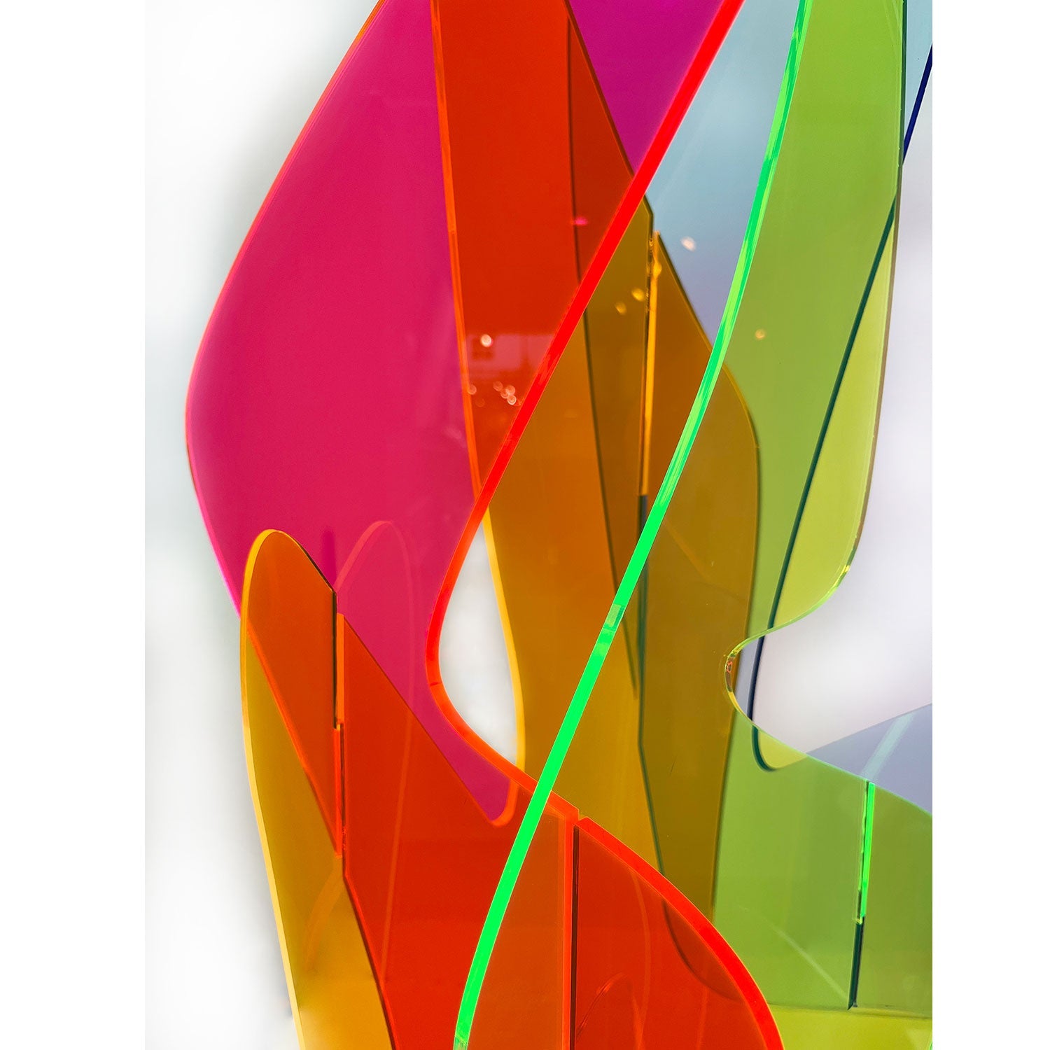 Organism #11 - Petroff Gallery -  - 