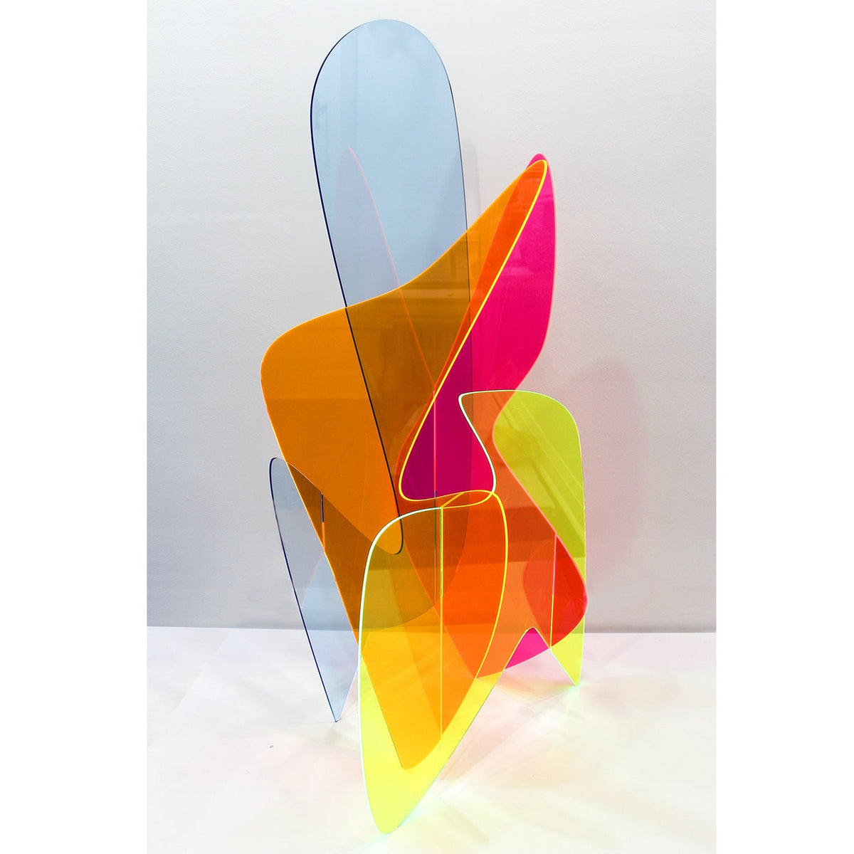 Organism #9 - Petroff Gallery -  - Madison Brimble - Organism #9
