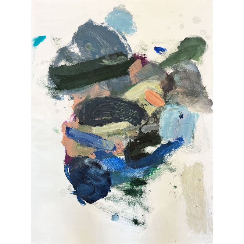 P62 25" x 18" - Petroff Gallery -  - Noella Noel - P62, 25" x 18"