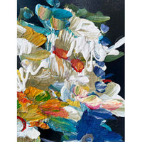 Harmony 36 x 12 - Petroff Gallery - Paintings
