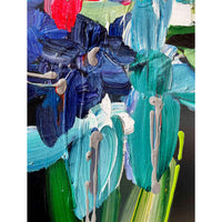 Harmony 36 x 12 - Petroff Gallery - Paintings