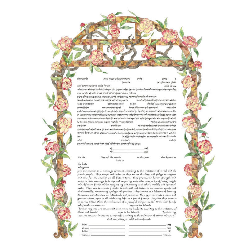 Paeonia - Petroff Gallery