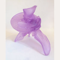 Pas de Trois 2 - Petroff Gallery -  - 