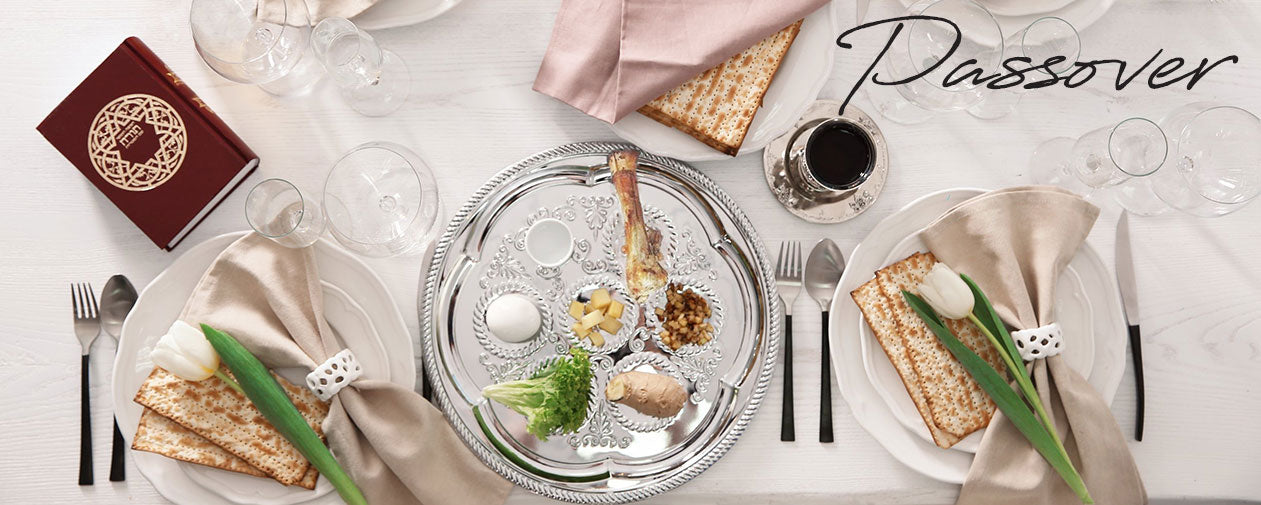 Passover Banner