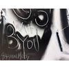 Peace B With You 48" x 36" - Petroff Gallery - Painting