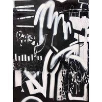 Peace 48" x 36" - Petroff Gallery - Painting