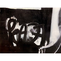 Peace 48" x 36" - Petroff Gallery - Painting
