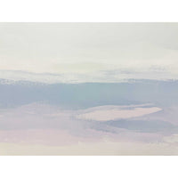 Peaceful Summer Sky 36" x 36" - Petroff Gallery - Painting