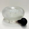 Pebble Vessel White and Black - Petroff Gallery -  - Minna Koistinen - Pebble Vessel White and Black