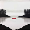 Persistence 48" x 48" - Petroff Gallery - Painting