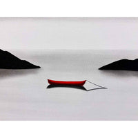 Persistence 48" x 48" - Petroff Gallery - Painting