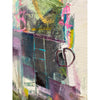 Perspective 40" x 40" - Petroff Gallery -  - Rina Gottesman - Perspective, 40" x 40"