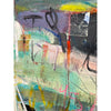 Perspective 40" x 40" - Petroff Gallery -  - Rina Gottesman - Perspective, 40" x 40"