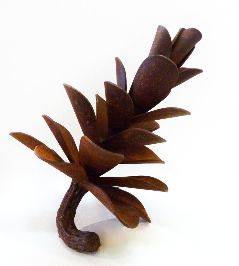 Pine Cone 14" - Petroff Gallery -  - Floyd Elzinga - Pine Cone 14"