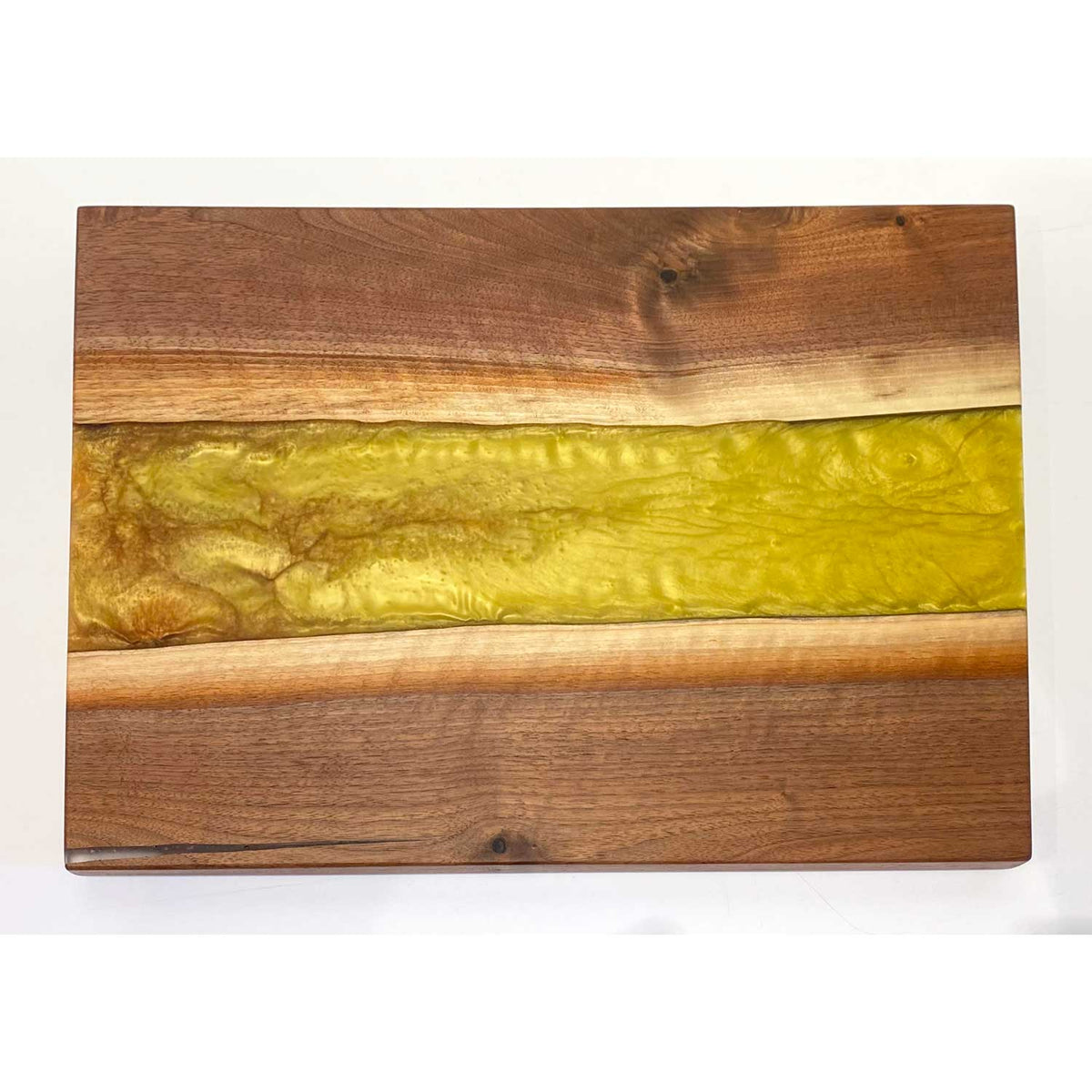 Pineapple Sandbar Walnut Board 2 Petroff Gallery 