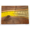 Pineapple Sandbar Walnut Board 3 Petroff Gallery 