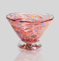 Speckle Dessert Cups