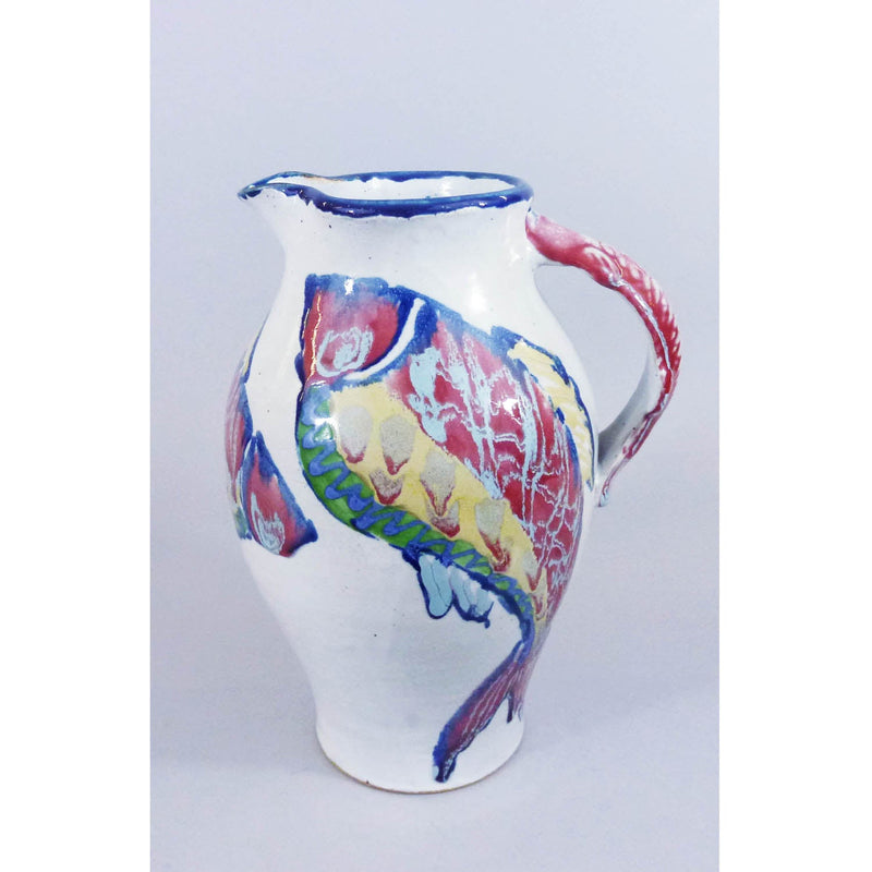 Pitcher - Petroff Gallery -  - Scott Barnim - Pitcher