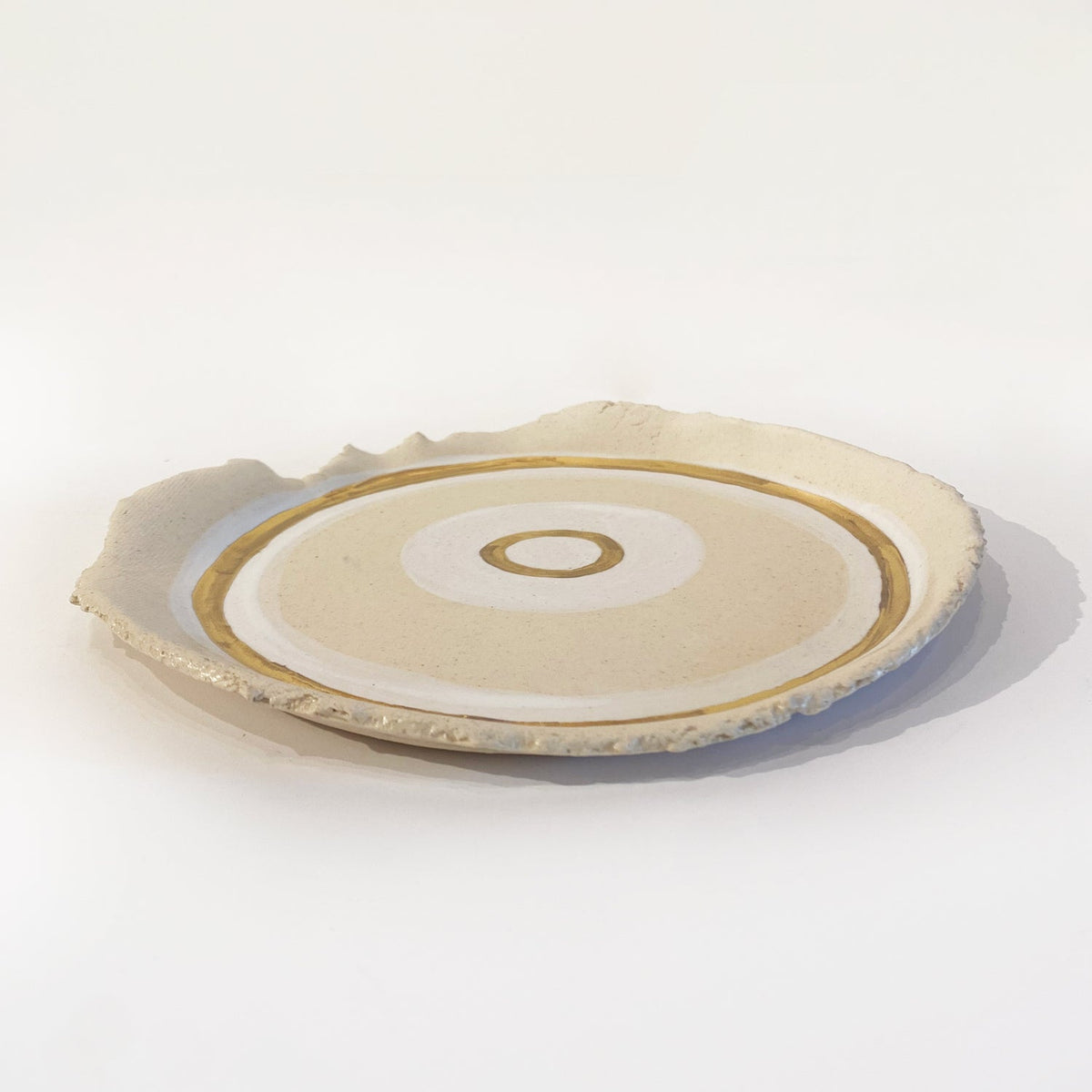 Plate - Petroff Gallery -  - Marla Buck - Plate