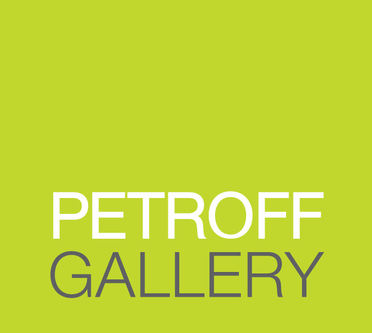 Please inquire - Petroff Gallery