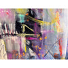 Poetry in Motion 48" x 60" - Petroff Gallery - Painting