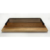 Posner Board w/ Handles & Feet - Petroff Gallery -  - Warren Snider - Posner Board w/ Handles, 21 3/4" x 12"