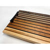 Posner Board w/ Handles & Feet - Petroff Gallery -  - Warren Snider - Posner Board w/ Handles, 21 3/4" x 12"